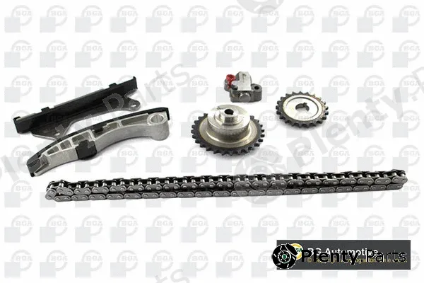 BGA TC6304FK — Timing Chain Kit