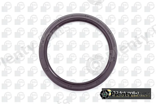BGA OS9346 — Shaft Seal, crankshaft