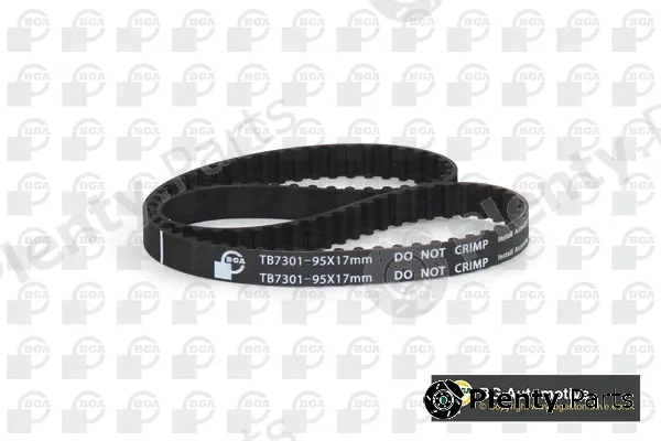 BGA TB7301 — Timing Belt