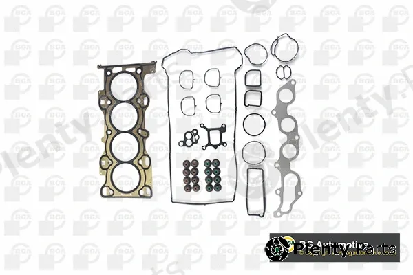 BGA HK5740 — Gasket Kit, cylinder head