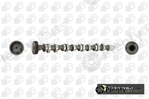 BGA CS9612 — Camshaft