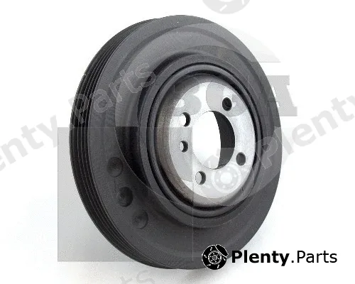 BGA DP1102 — Belt Pulley, crankshaft