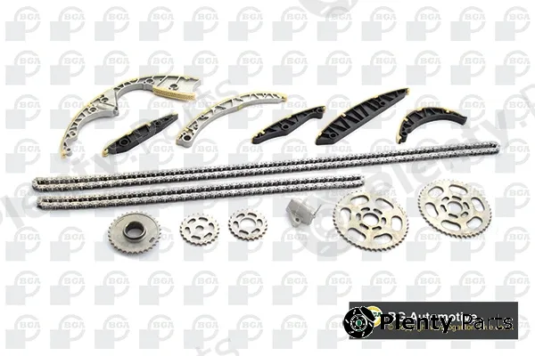 BGA TC0130FK — Timing Chain Kit