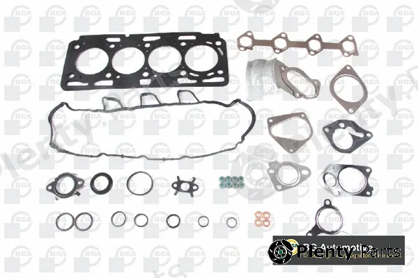 BGA HK7318 — Gasket Kit, cylinder head