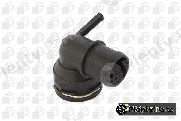 BGA FA9616 — Coolant Flange