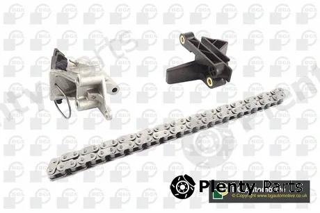 BGA TC0920K — Timing Chain Kit