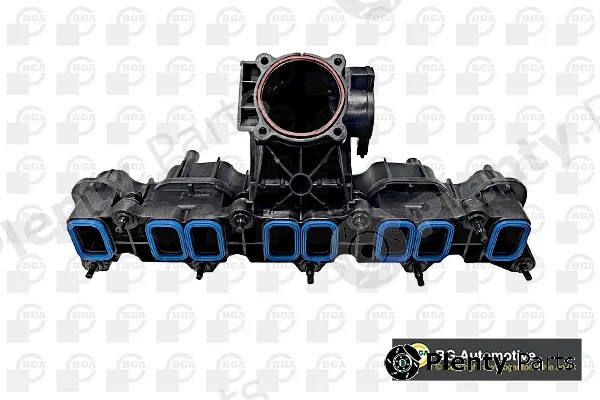 BGA MG23045 — Intake Manifold, air supply