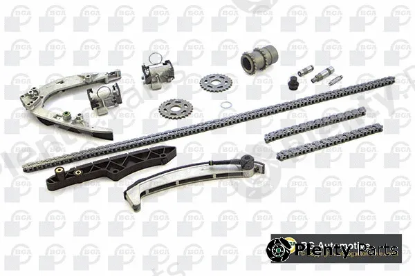 BGA TC0903FK — Timing Chain Kit