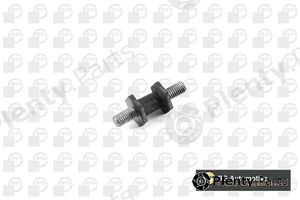 BGA SM0003 — Holding Bracket, fuel pump