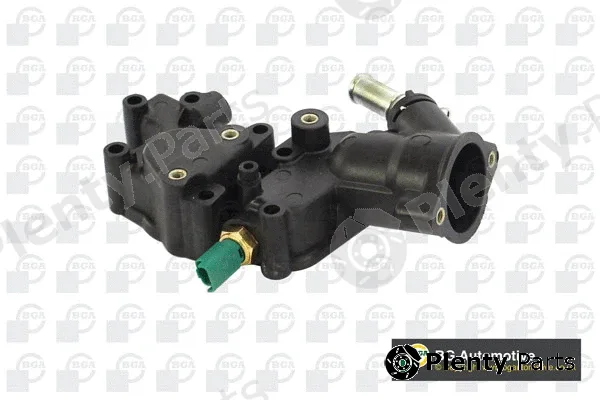 BGA FA1416 — Coolant Flange