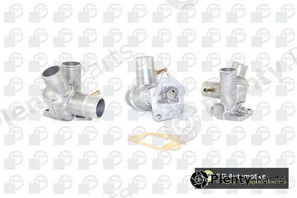 BGA CT5564 — Thermostat, coolant