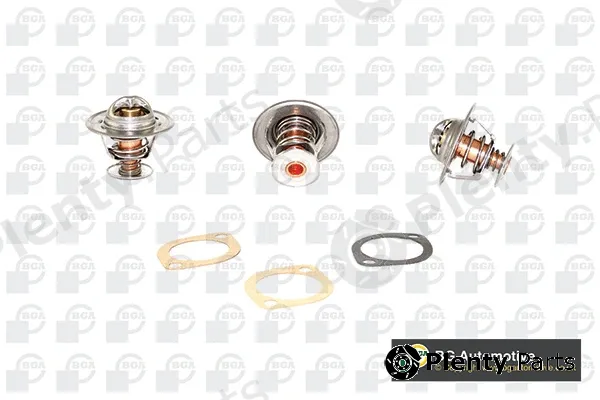 BGA CT5480K — Thermostat, coolant