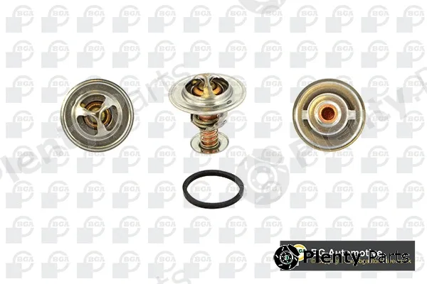 BGA CT7302 — Thermostat, coolant