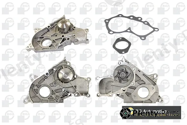 BGA CP6526T — Water Pump, engine cooling