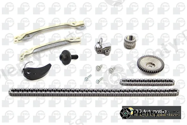 BGA TC7301FK — Timing Chain Kit