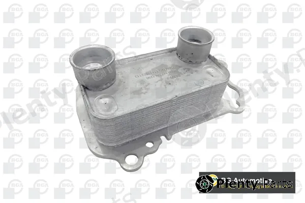BGA CO0900 — Oil Cooler, engine oil