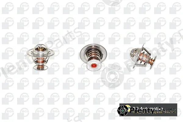 BGA CT5533 — Thermostat, coolant