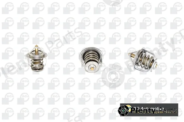 BGA CT5465 — Thermostat, coolant