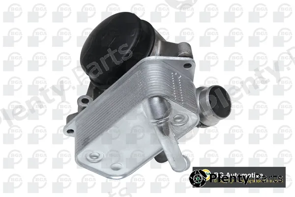 BGA CO0952 — Oil Cooler, engine oil