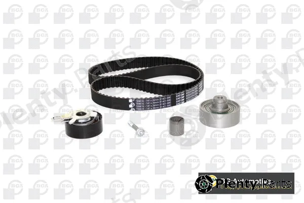 BGA TB9616K — Timing Belt Kit