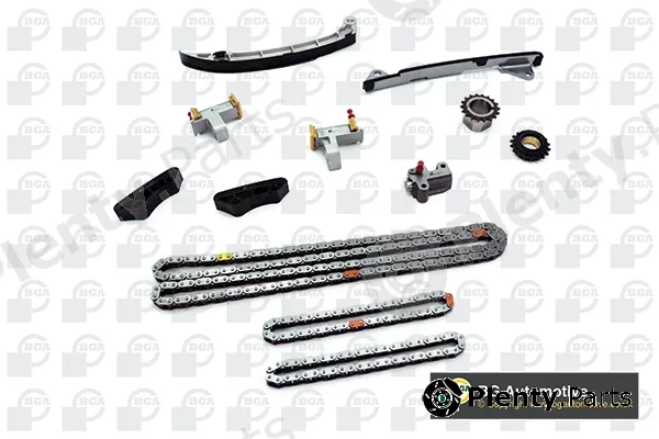 BGA TC9181FK — Timing Chain Kit