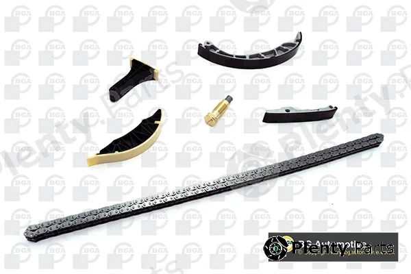 BGA TC8300K — Timing Chain Kit