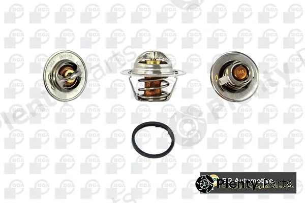 BGA CT5230K — Thermostat, coolant
