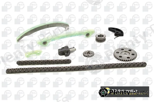 BGA TC2300FK — Timing Chain Kit