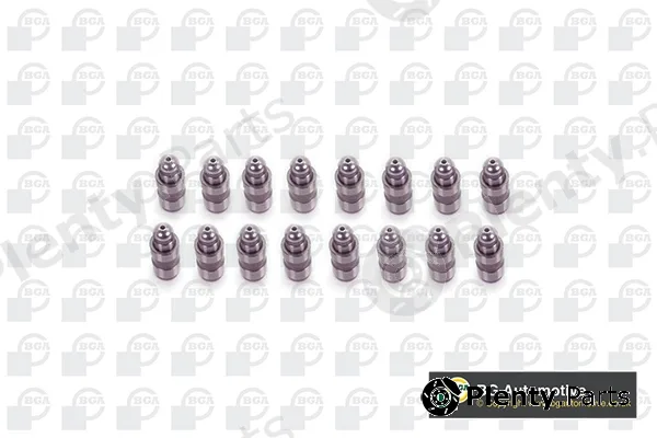 BGA HL9100 — Tappet