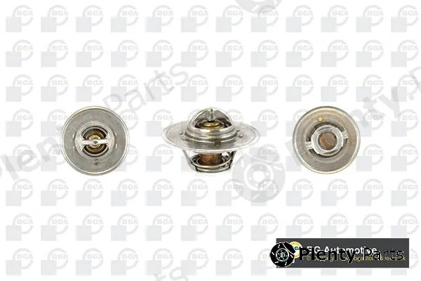 BGA CT5451 — Thermostat, coolant