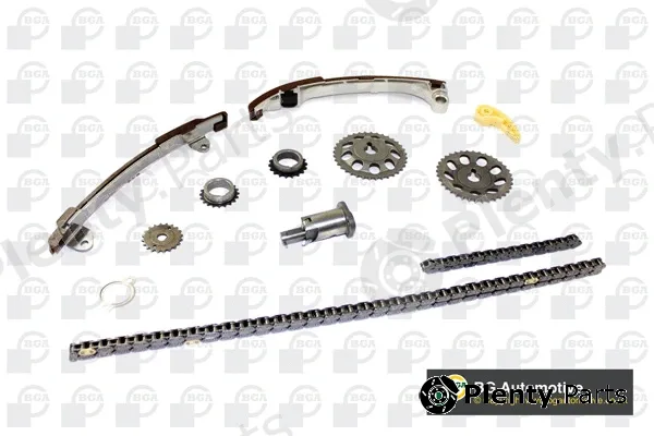 BGA TC0330FK — Timing Chain Kit