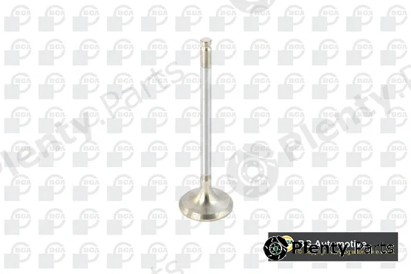 BGA V820011 — Exhaust Valve