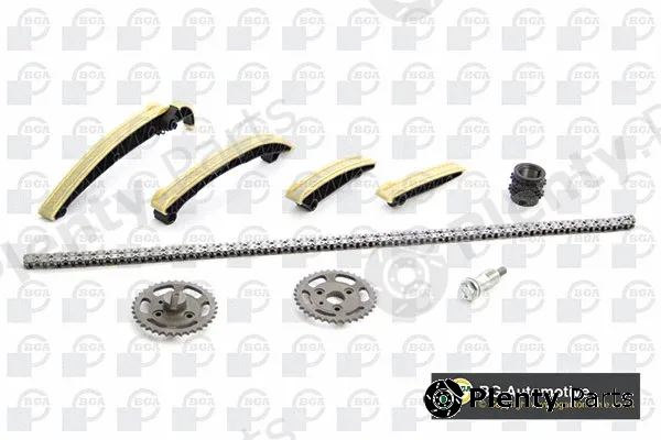 BGA TC5696FK — Timing Chain Kit