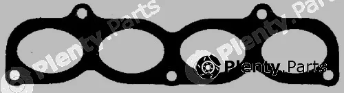 BGA AG2805 — Gasket, intake manifold