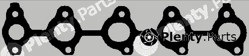 BGA MG8585 — Gasket, exhaust manifold