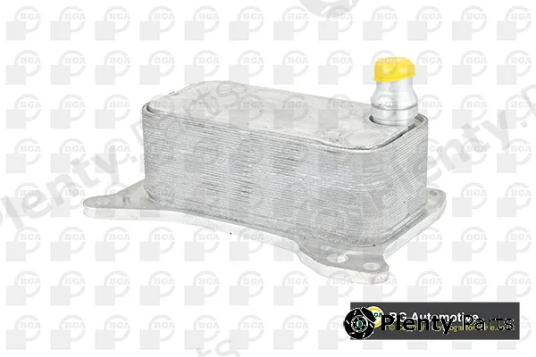 BGA CO5632 — Oil Cooler, engine oil