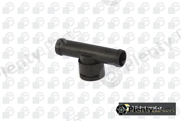 BGA FA9611 — Coolant Flange