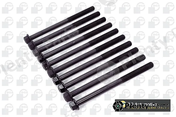 BGA BK4352 — Cylinder Head Bolt Set