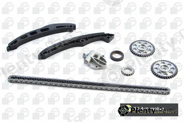 BGA TC0180FK — Timing Chain Kit