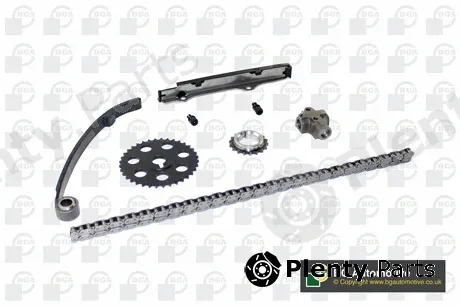 BGA TC0655FK — Timing Chain Kit