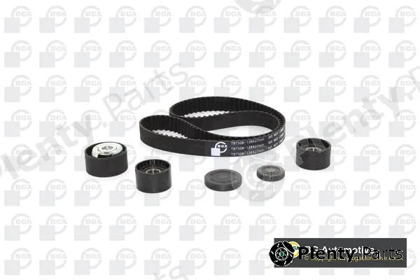 BGA TB7308K — Timing Belt Kit