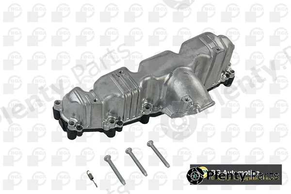 BGA MG01010 — Intake Manifold, air supply
