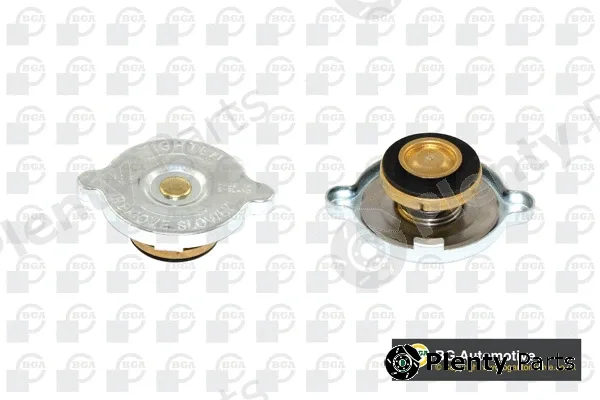 BGA CC3041 — Cap, coolant tank