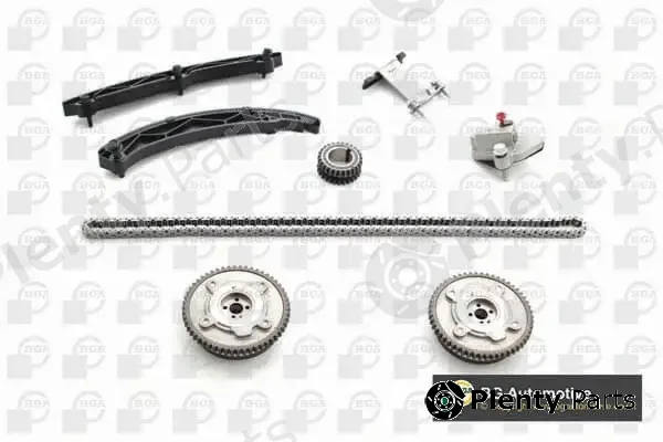 BGA TC9505VFK — Timing Chain Kit