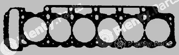 BGA CH2320 — Gasket, cylinder head