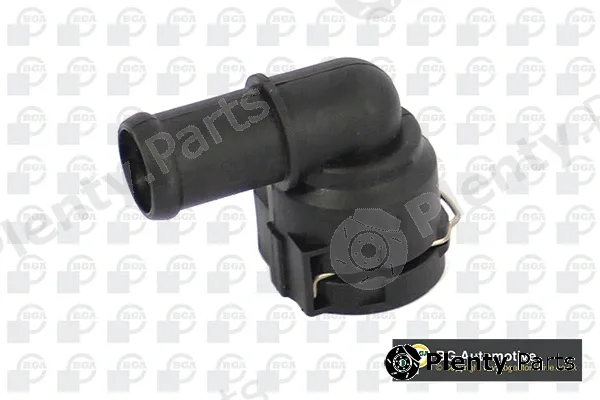 BGA FA0125 — Coolant Flange