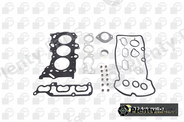 BGA HK9782 — Gasket Kit, cylinder head
