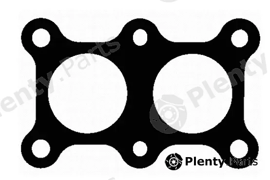 BGA AG1022 — Gasket, exhaust pipe