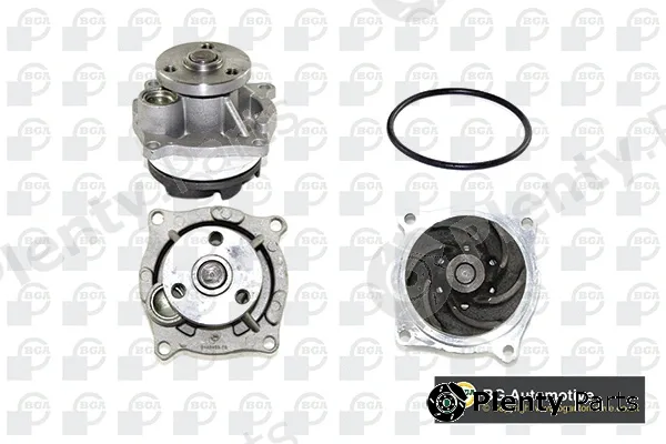 BGA CP8230 — Water Pump, engine cooling