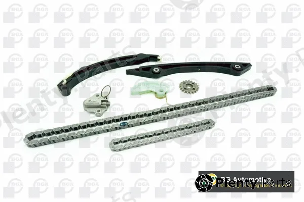 BGA TC2342FK — Timing Chain Kit